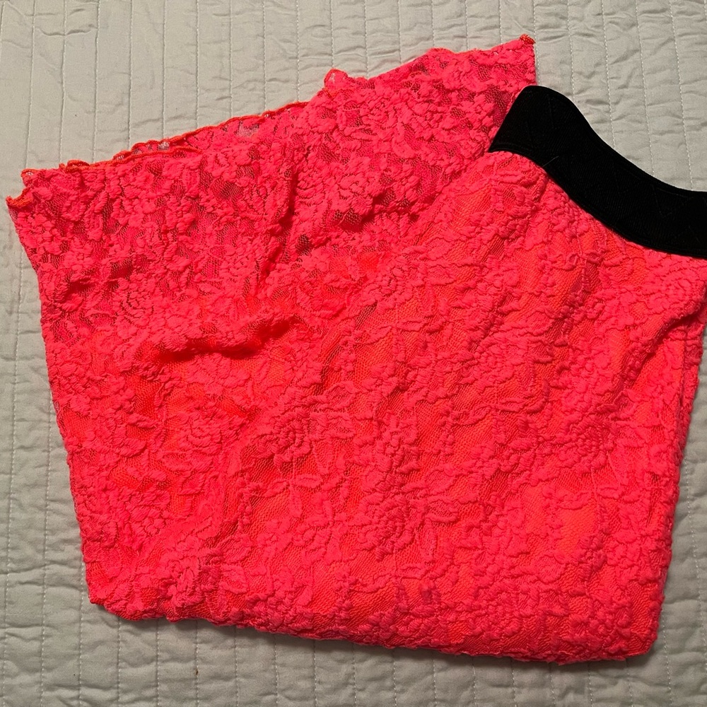 Lularoe midi Lola skirt